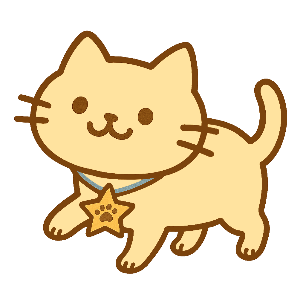 みににゃん