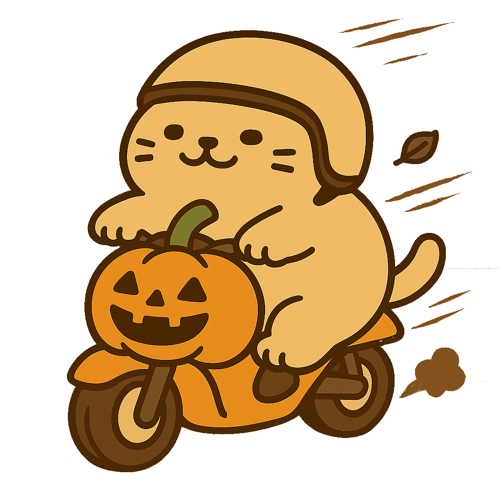 ぶにぶににゃんこさん