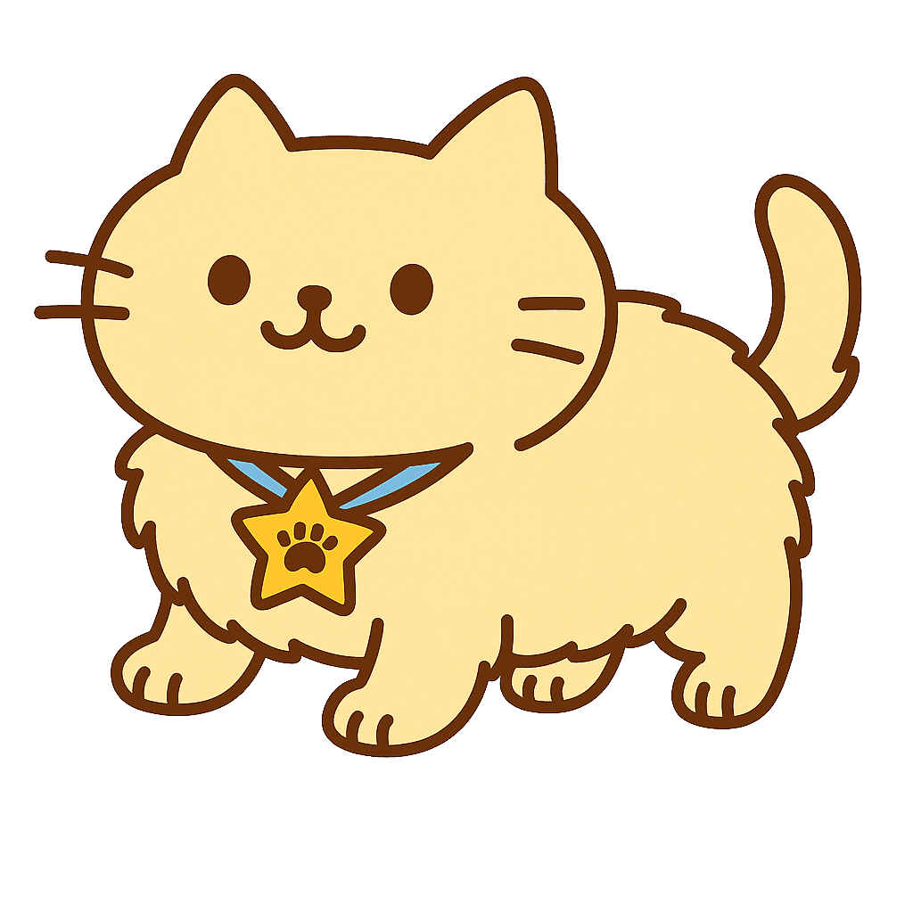 みににゃん